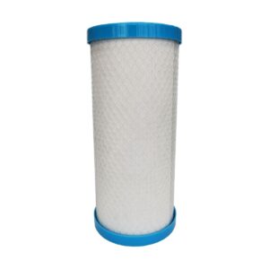10 Big Blue Activated Carbon Block Water Filter Cartridge (11)