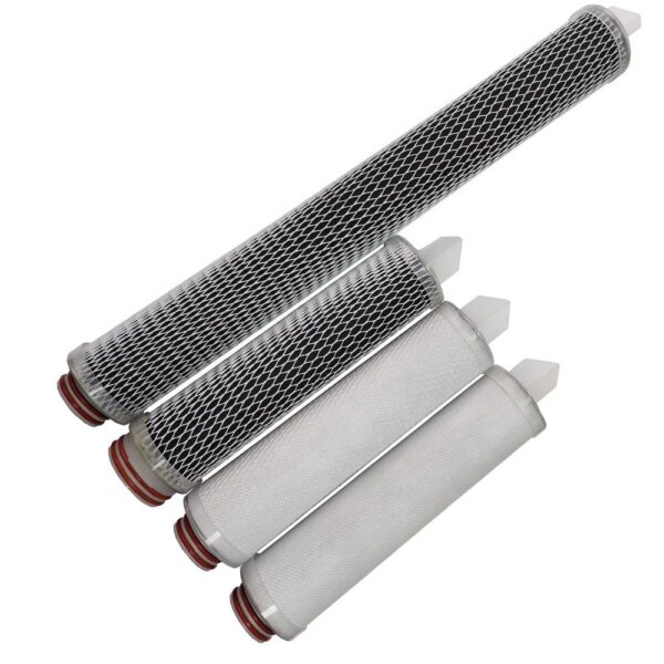 PTEF Membrane PP Filter Cartridge for Industry Filtration and Air Purifier (1)