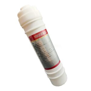 Quick-Connect T33 Inline Hollow Fiber Replacement Ultrafiltration Membrane Filter Cartridge (1)
