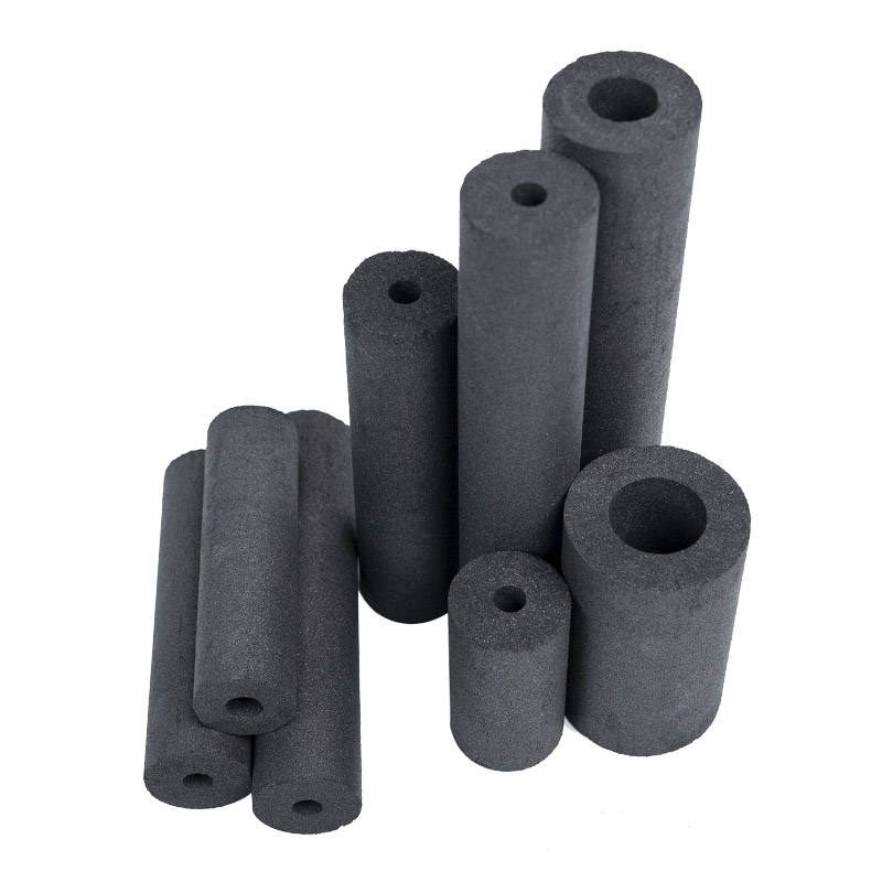 best quality custom carbon block filter cartridge supplier manufacturer in china -huatan