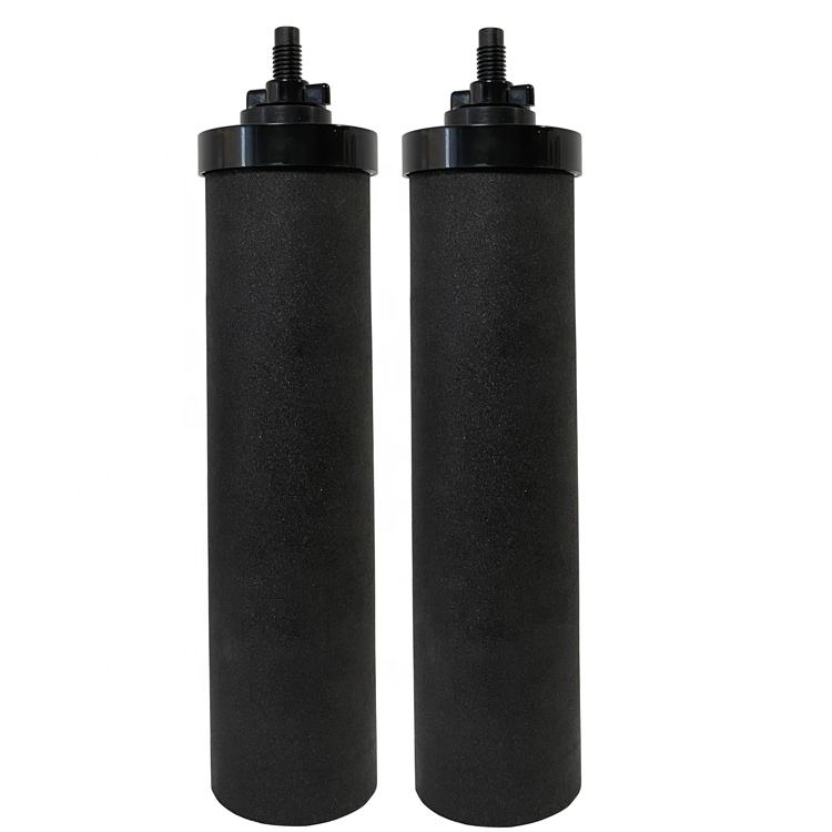 Gravity replacement filter cartridge for BB9-2 Black Purification Element (5)