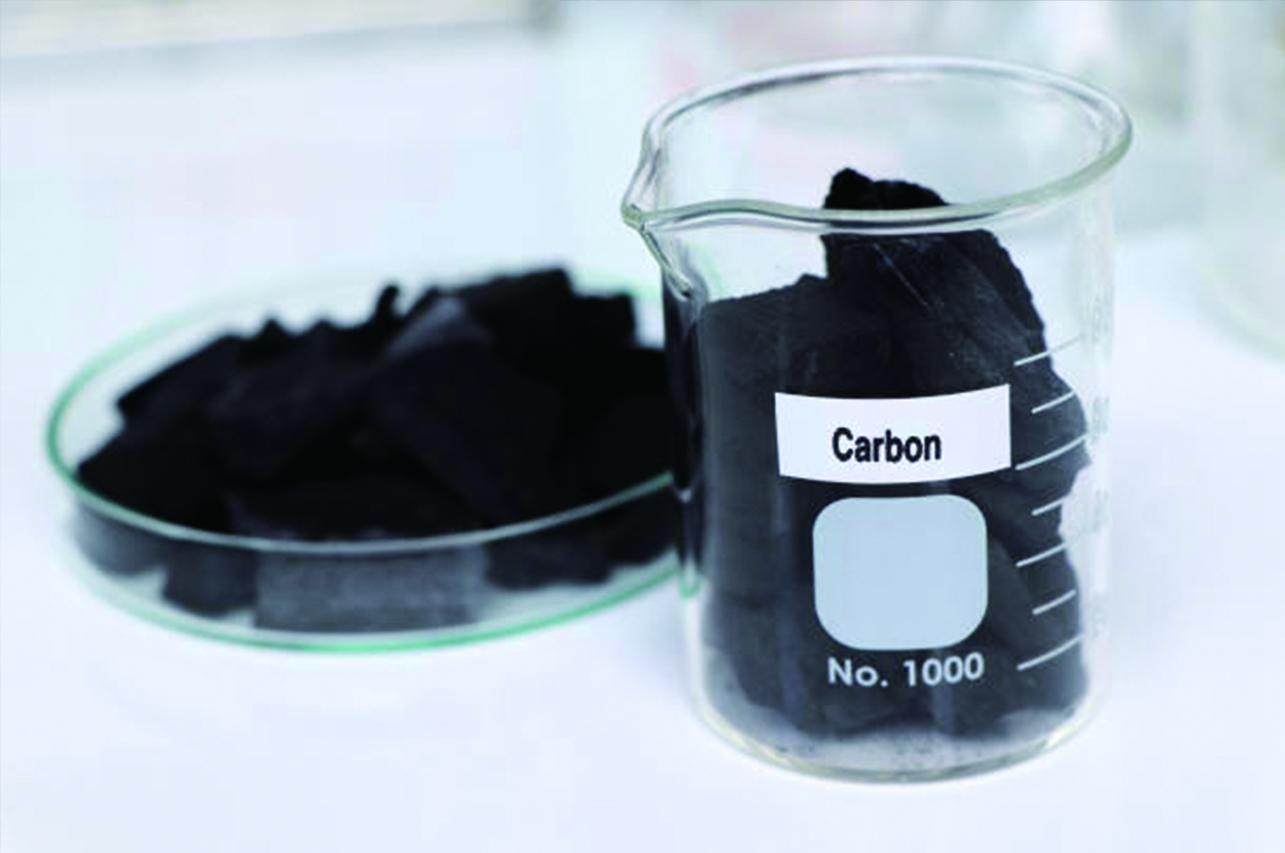 Activated Carbon Filter Technology company in china -huatan