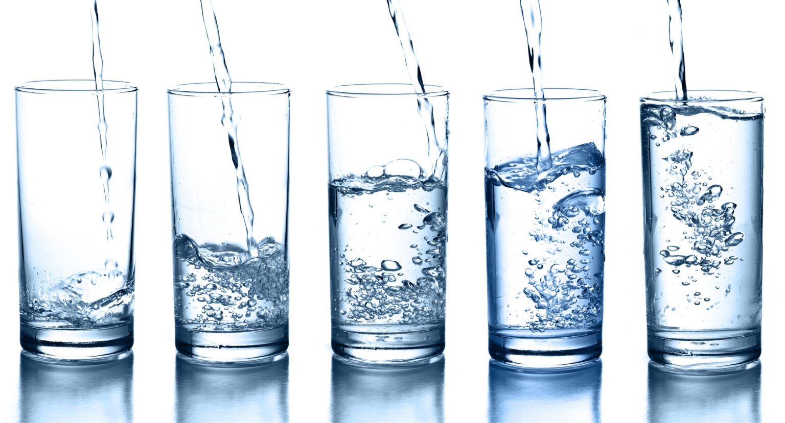 Carbon Block Water Filters vs. Reverse Osmosis